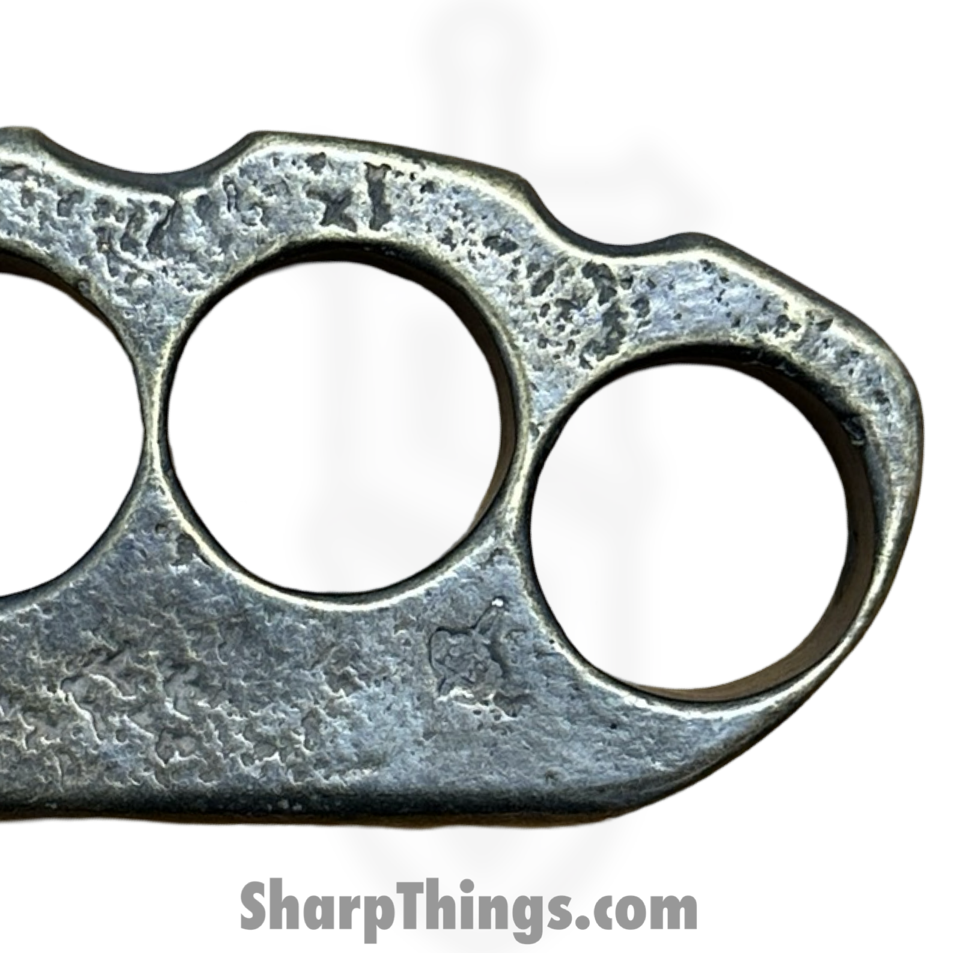 Heavy Barrel Designs - HB-CPN-MD - Casted Cappones (Med) - Cast - Brass - Natural - Image 3