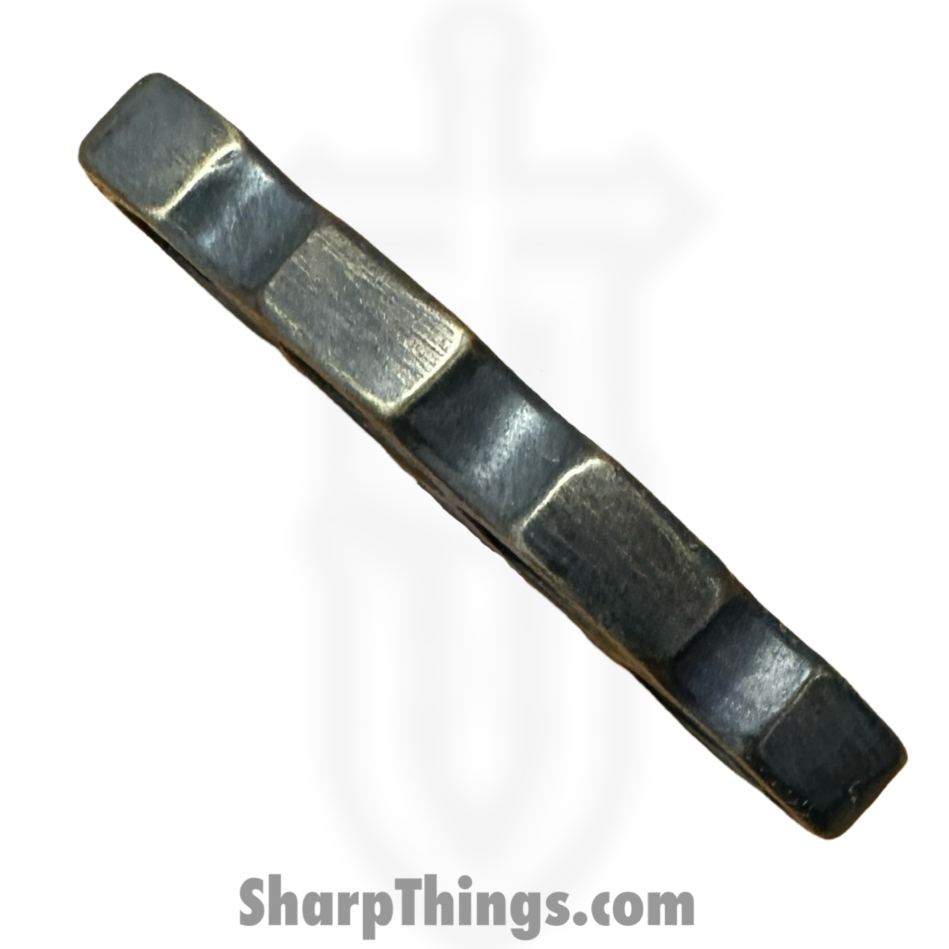 Heavy Barrel Designs - HB-CPN-MD - Casted Cappones (Med) - Cast - Brass - Natural - Image 4