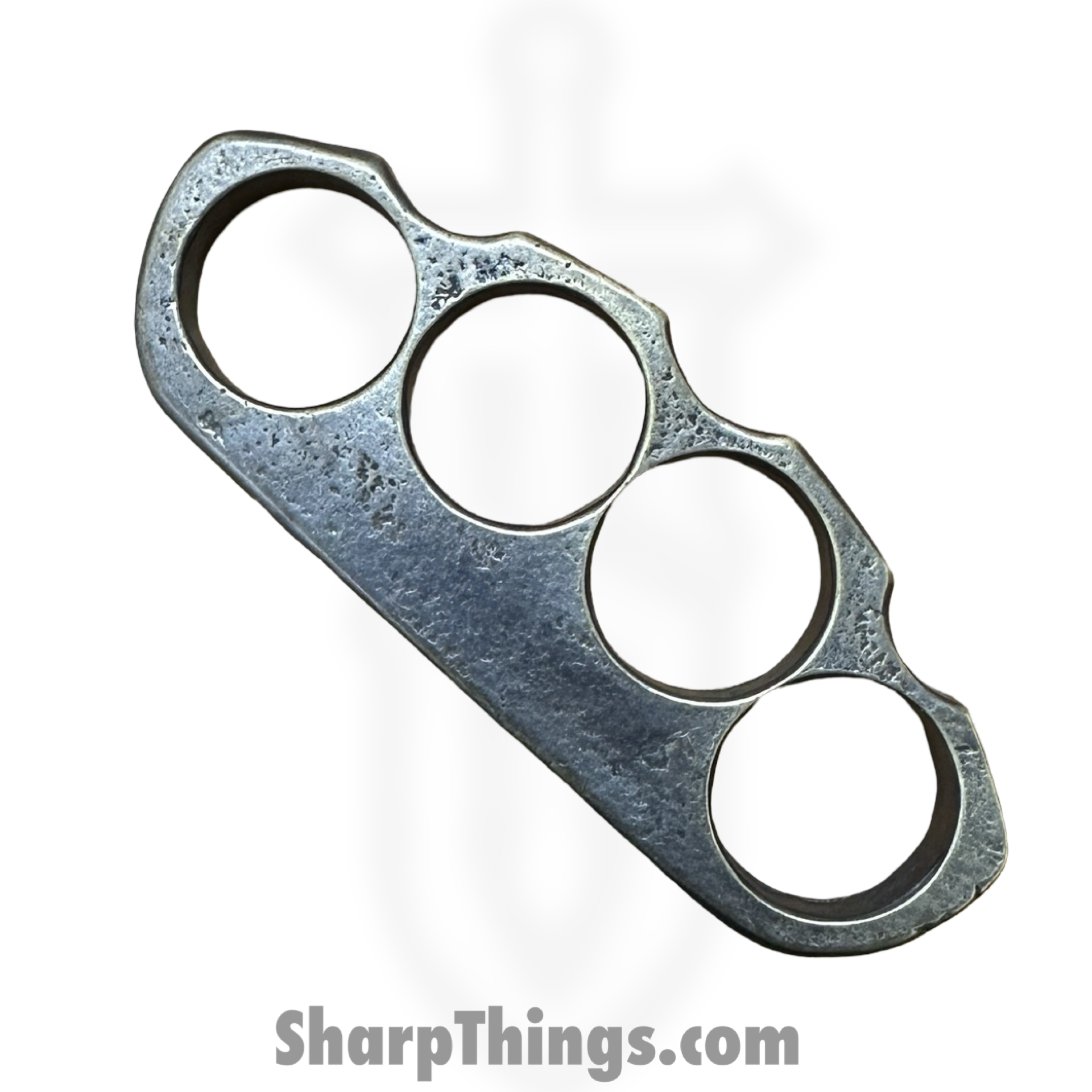 Heavy Barrel Designs - HB-CPN-LG - Casted Cappones (Large) - Cast - Brass - Natural
