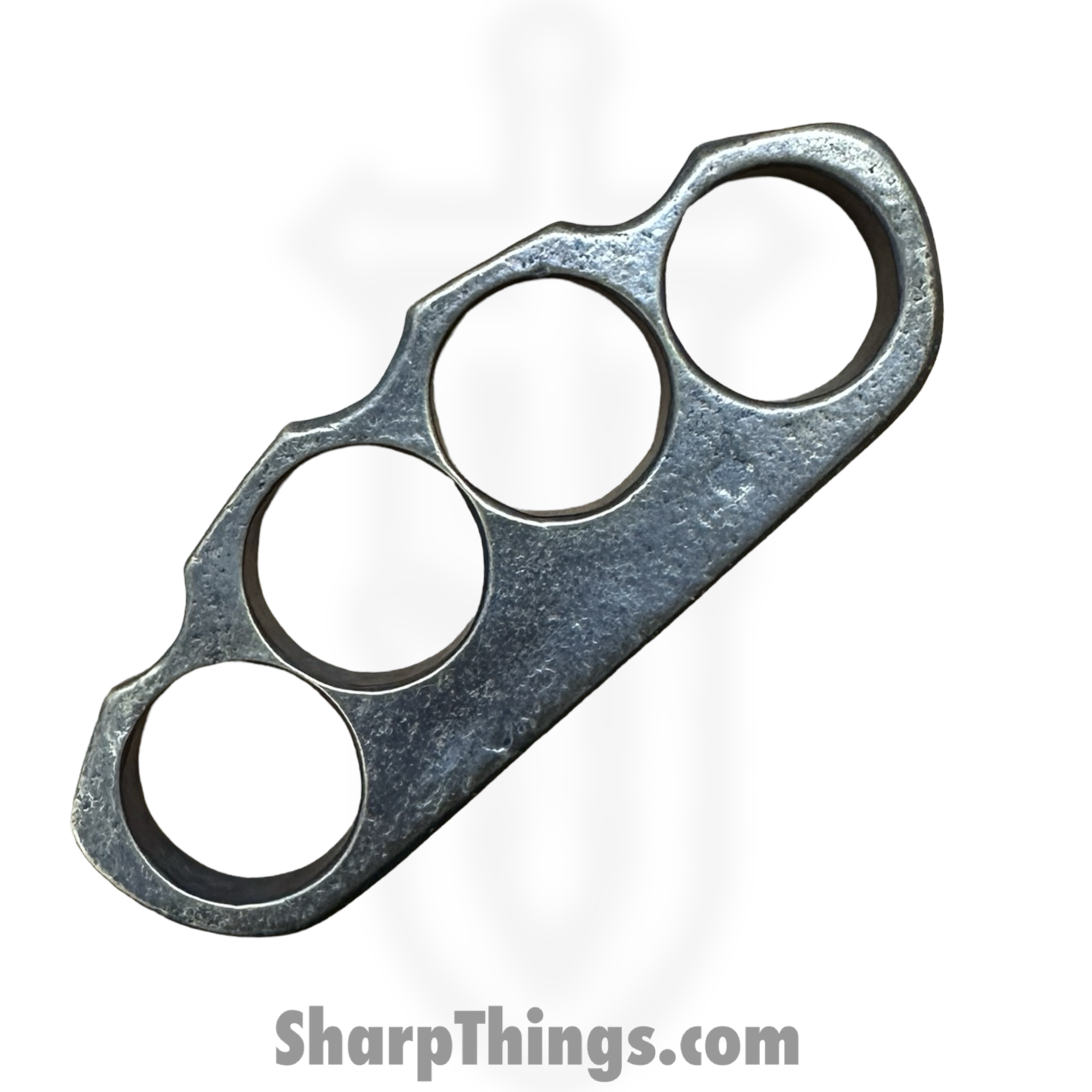 Heavy Barrel Designs - HB-CPN-LG - Casted Cappones (Large) - Cast - Brass - Natural - Image 2