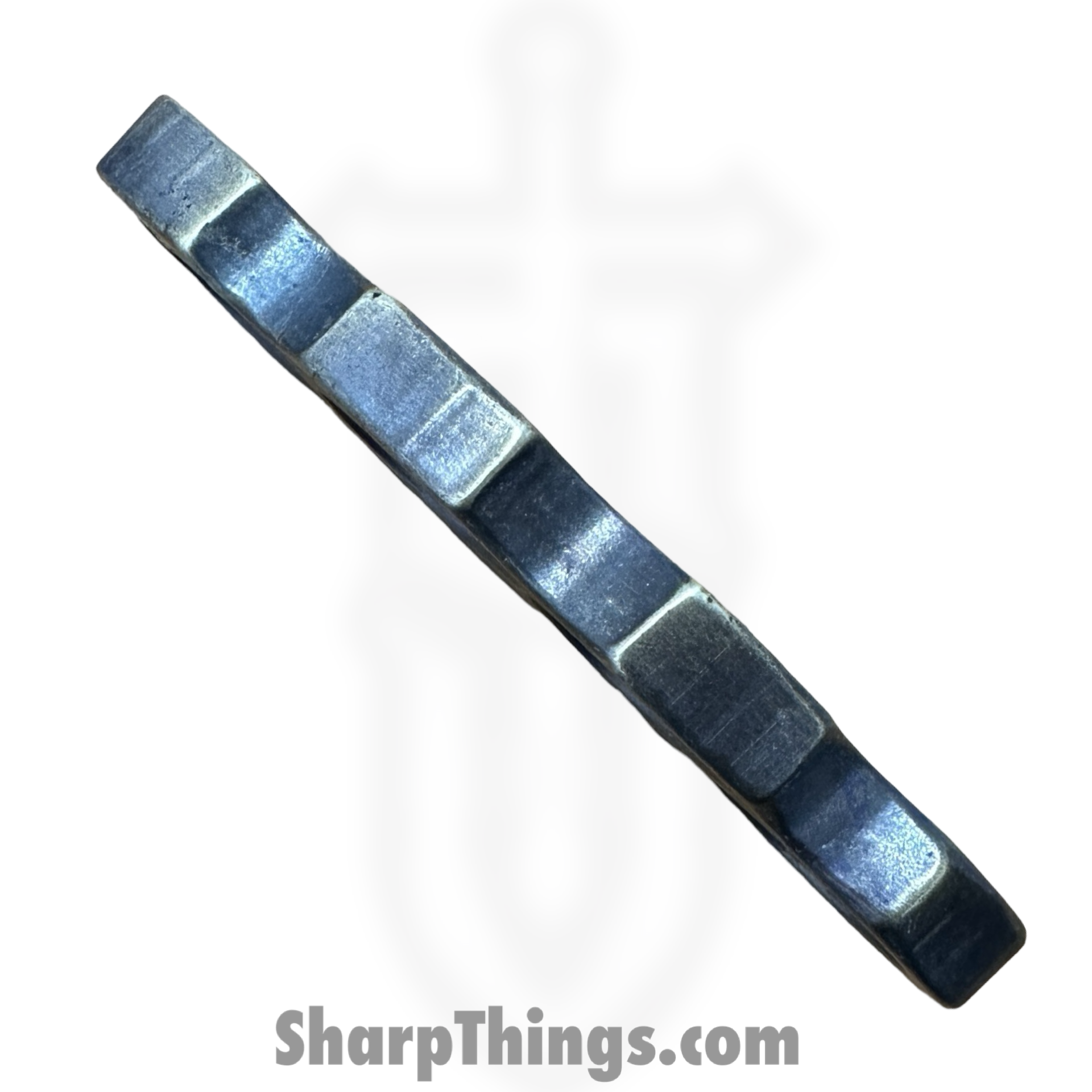 Heavy Barrel Designs - HB-CPN-LG - Casted Cappones (Large) - Cast - Brass - Natural - Image 3