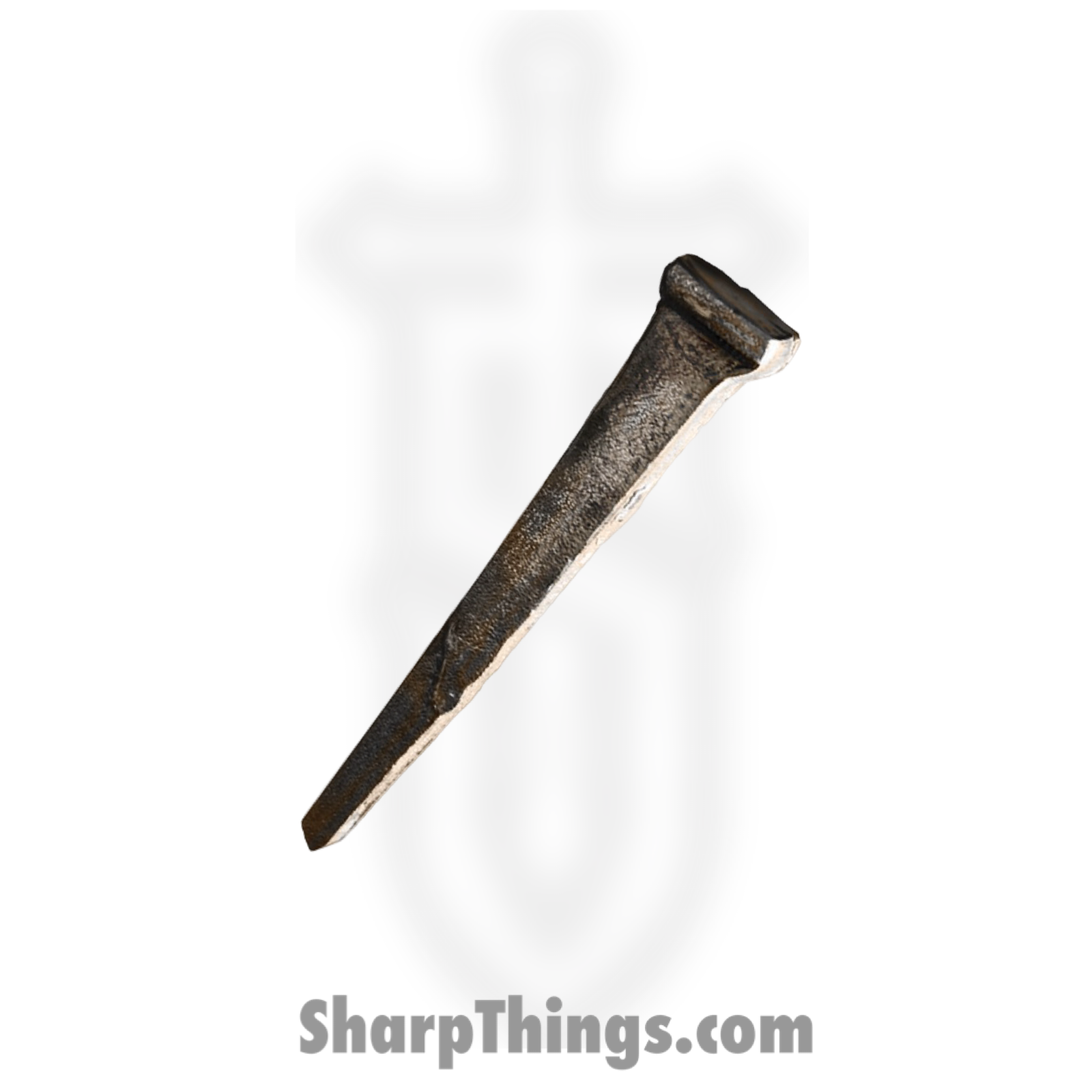 United Cutlery - UC3108 - Staff of Gandalf the Grey - Polyresin - Brown - Image 5