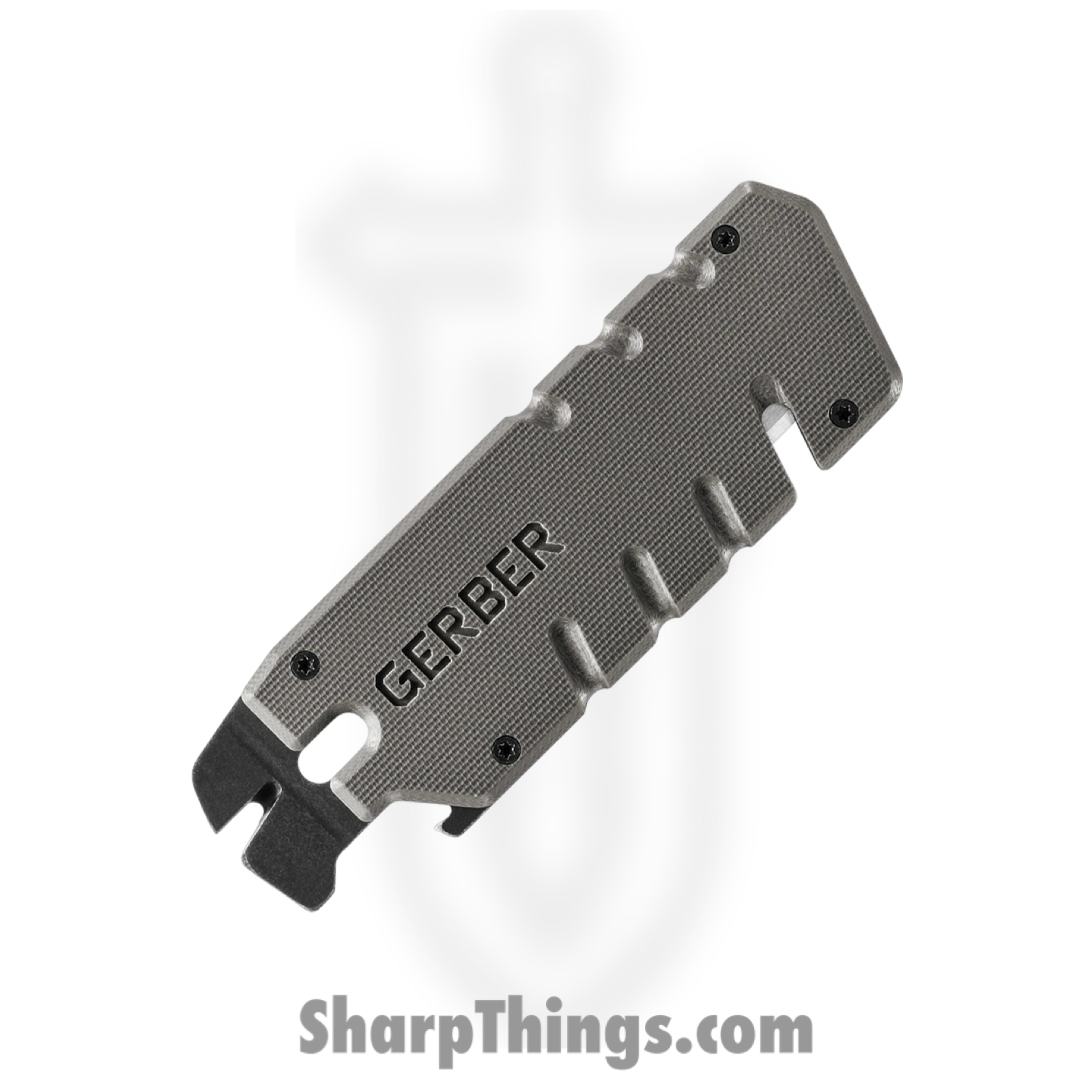 Gerber - G3809 - Prybrid Utility Multi-Tool - G10 - Grey - Image 2