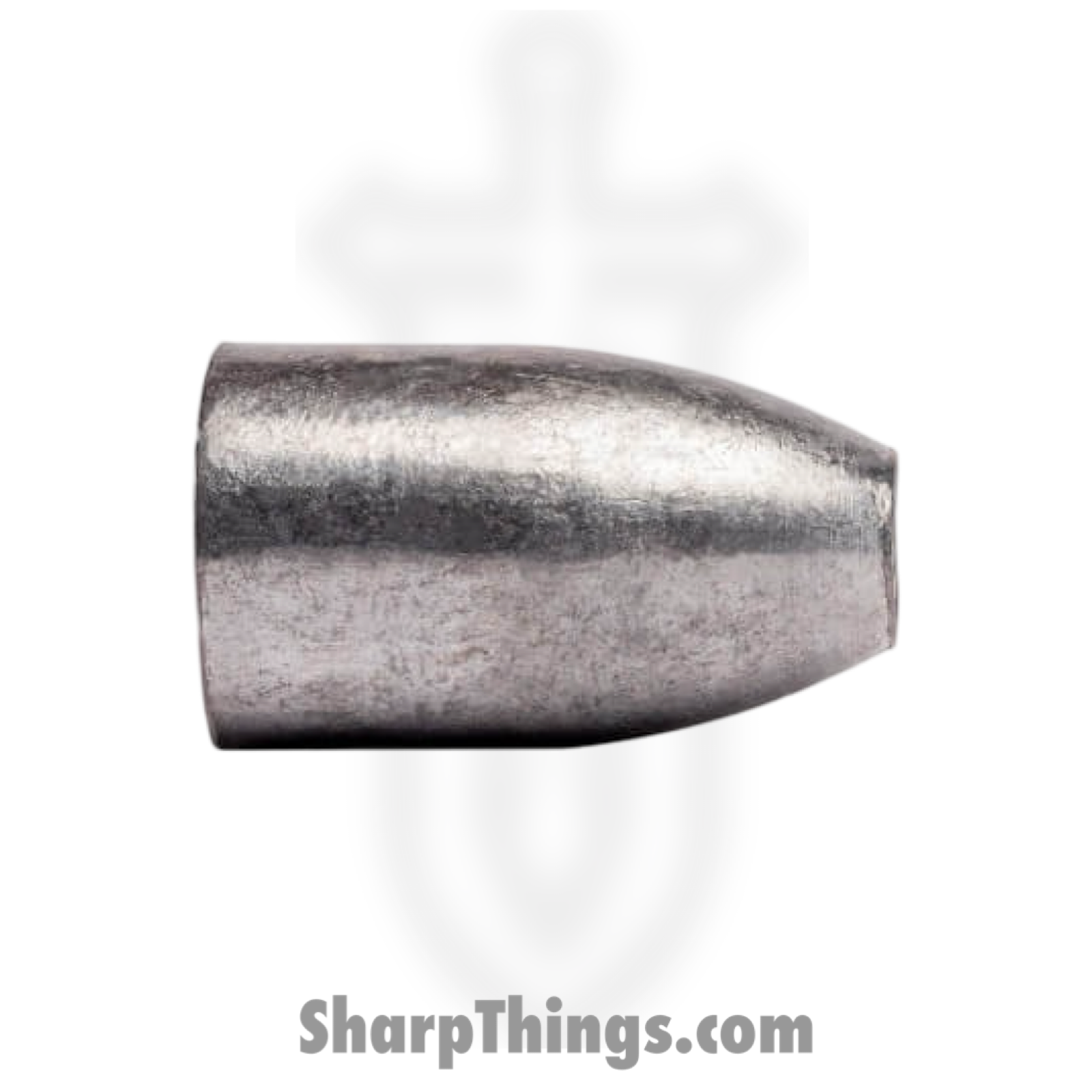 Umarex - 2218151 - .50 CAL 388 Grain 20 CT - Lead - Silver - Image 2