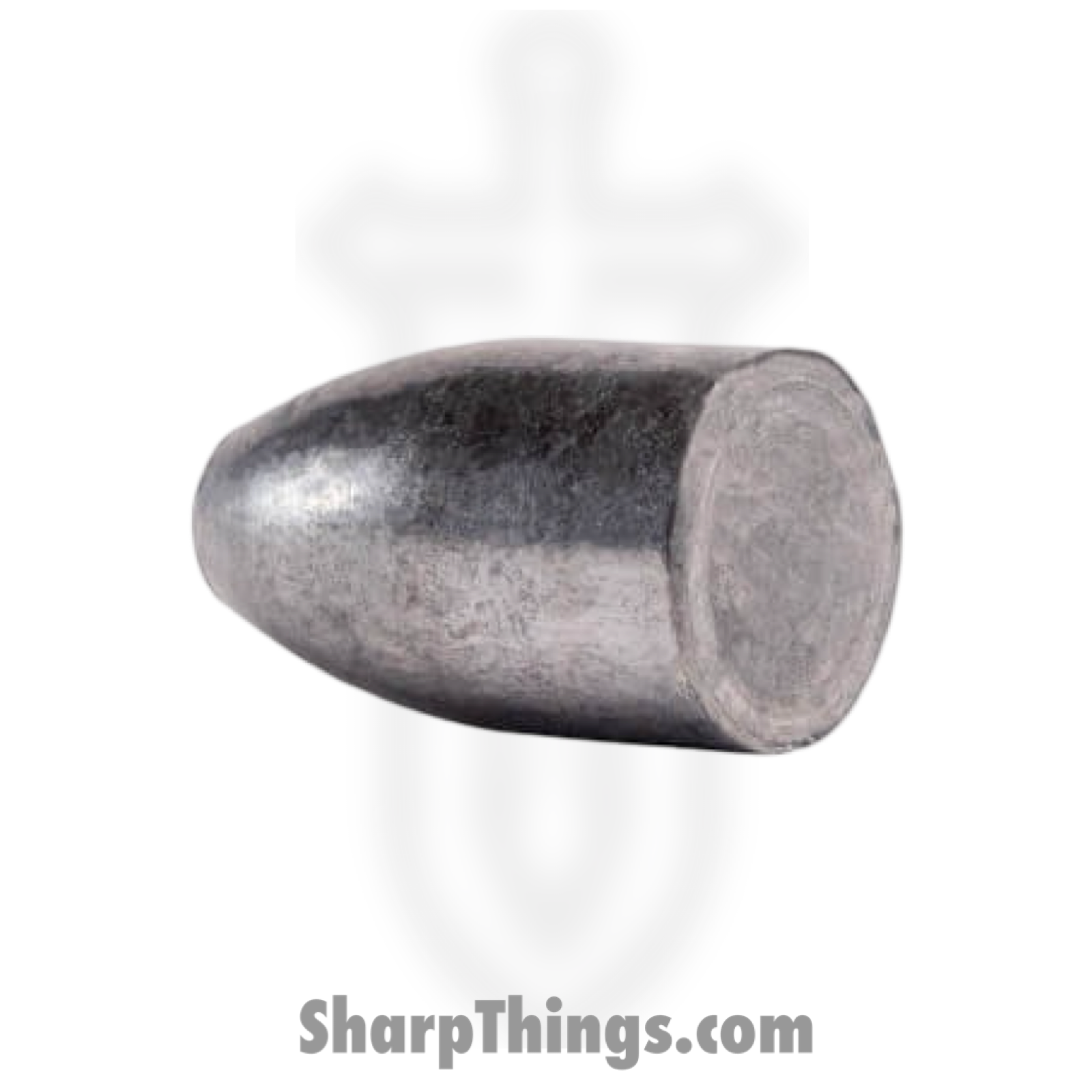 Umarex - 2218151 - .50 CAL 388 Grain 20 CT - Lead - Silver - Image 3
