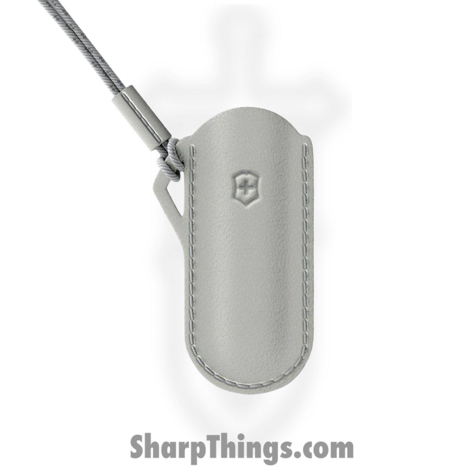 Victorinox - VN4067031 - Classic Pouch - Leather - Mystical Morning