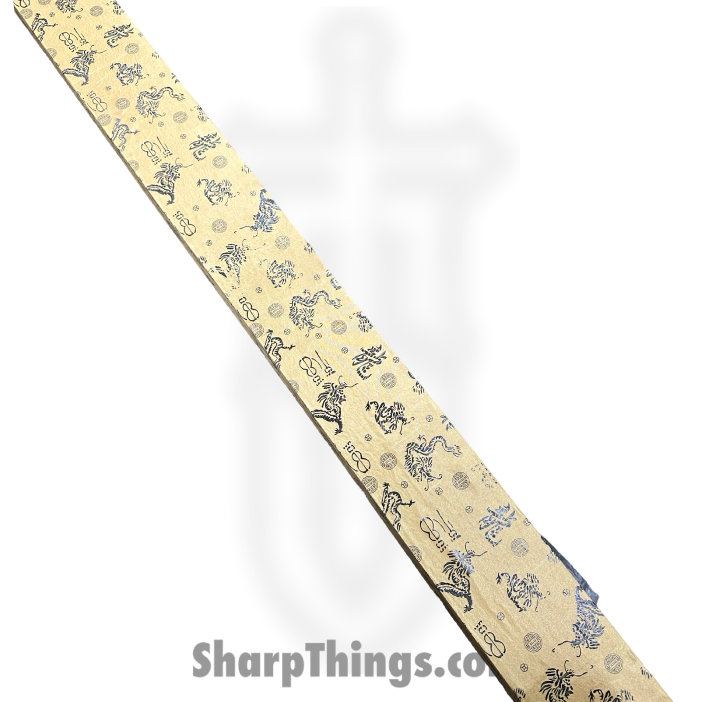 SBC - GOLDSTA0125 - Golden Staff - Alloy Steel Polished Staff - Stainless Steel - Black Gold - Image 7