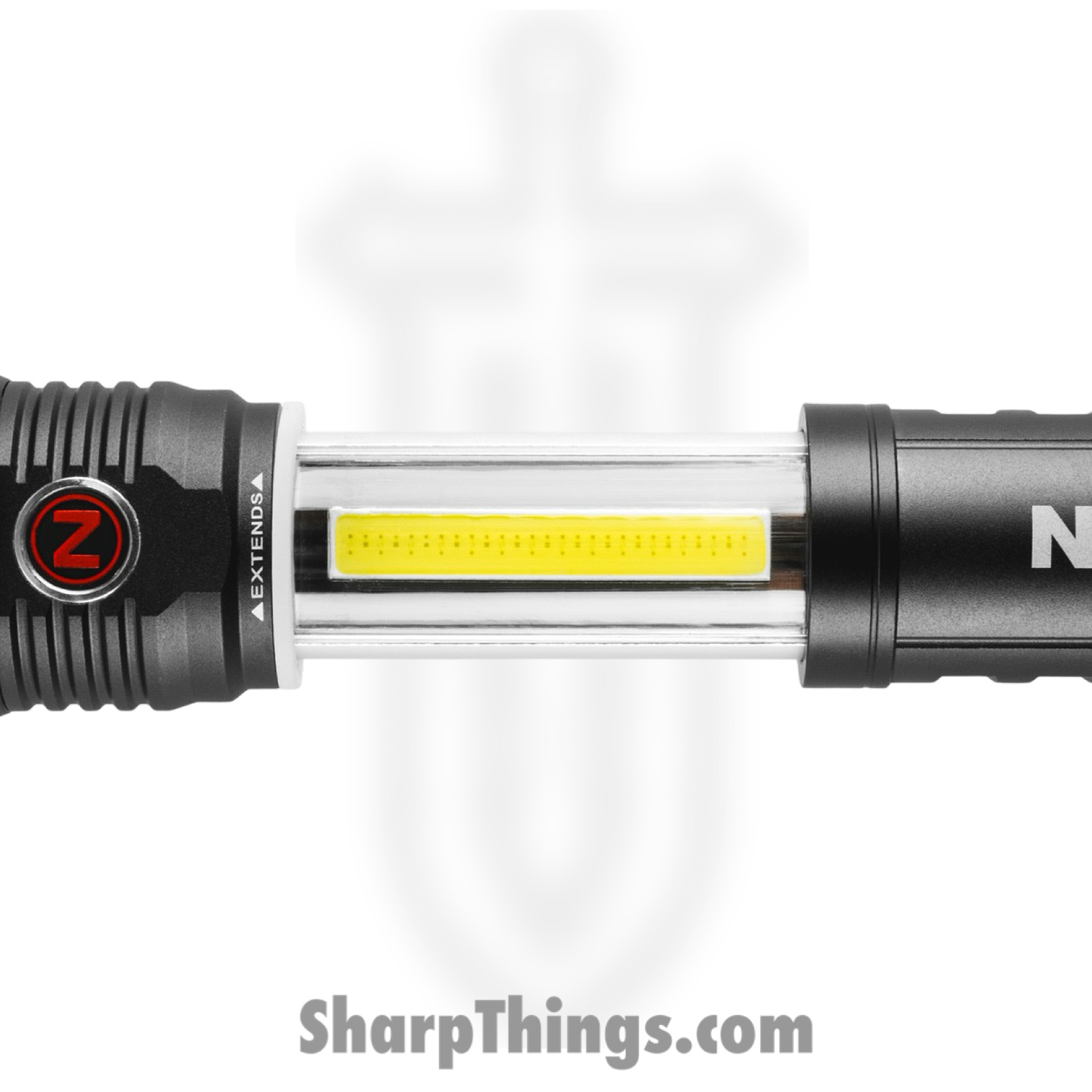 Nebo - NEB-WLT-0006 - Slyde+ Gen II - Black - Image 2