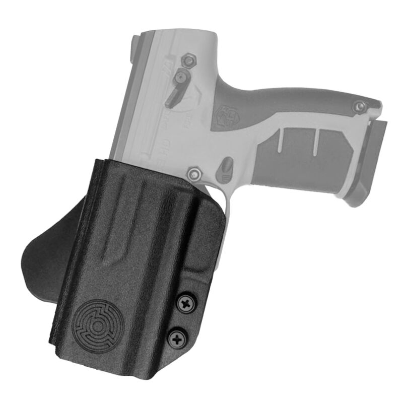 Byrna - BH68300 - Kydex Tactical OTB Paddle Holster - Right Hand - Image 7
