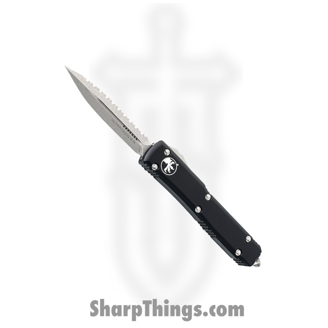 Microtech product by Microtech