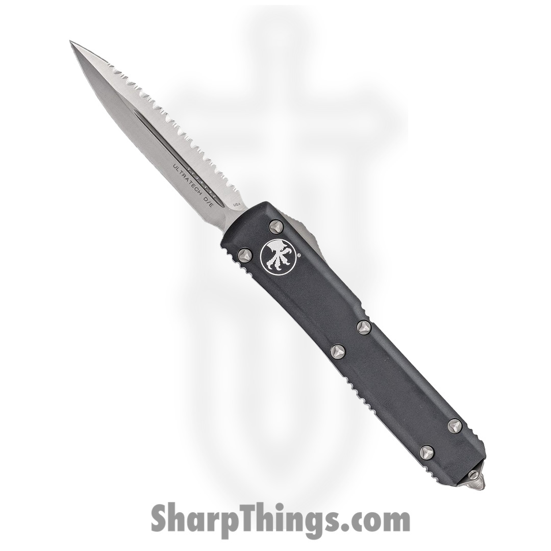 Microtech product by Microtech
