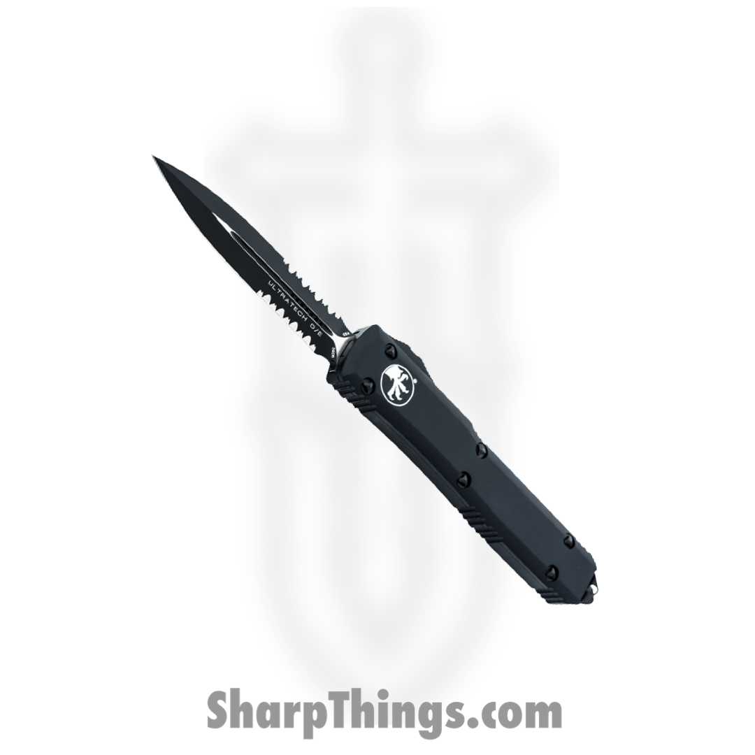 Microtech product by Microtech