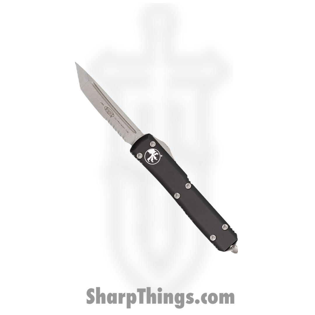 Microtech product by Microtech