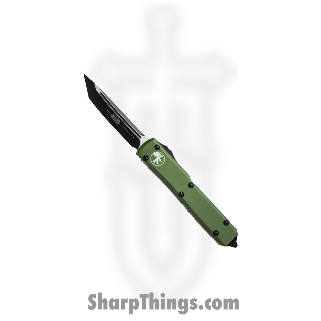 Microtech product by Microtech