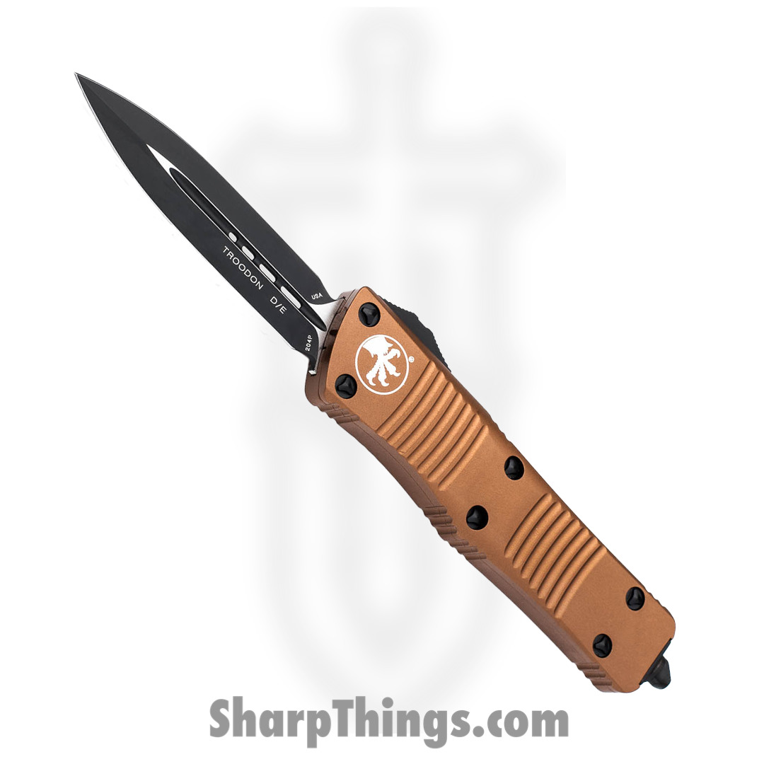 Microtech product by Microtech