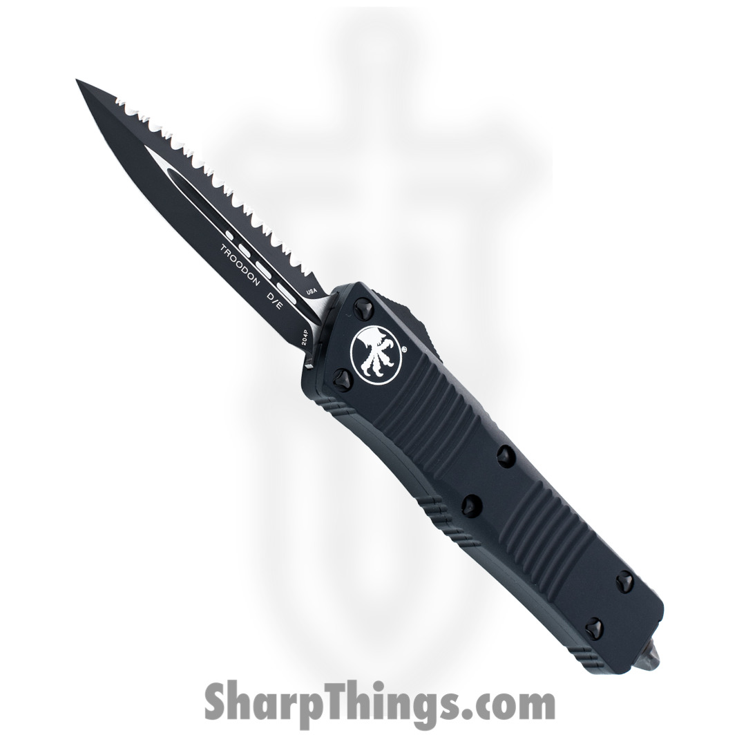 Microtech product by Microtech