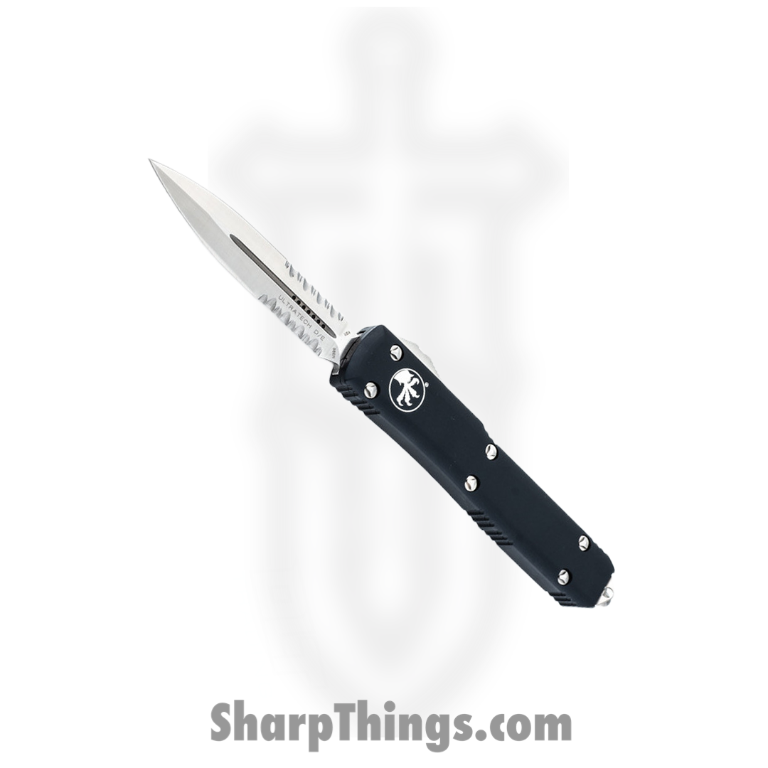 Microtech product by Microtech