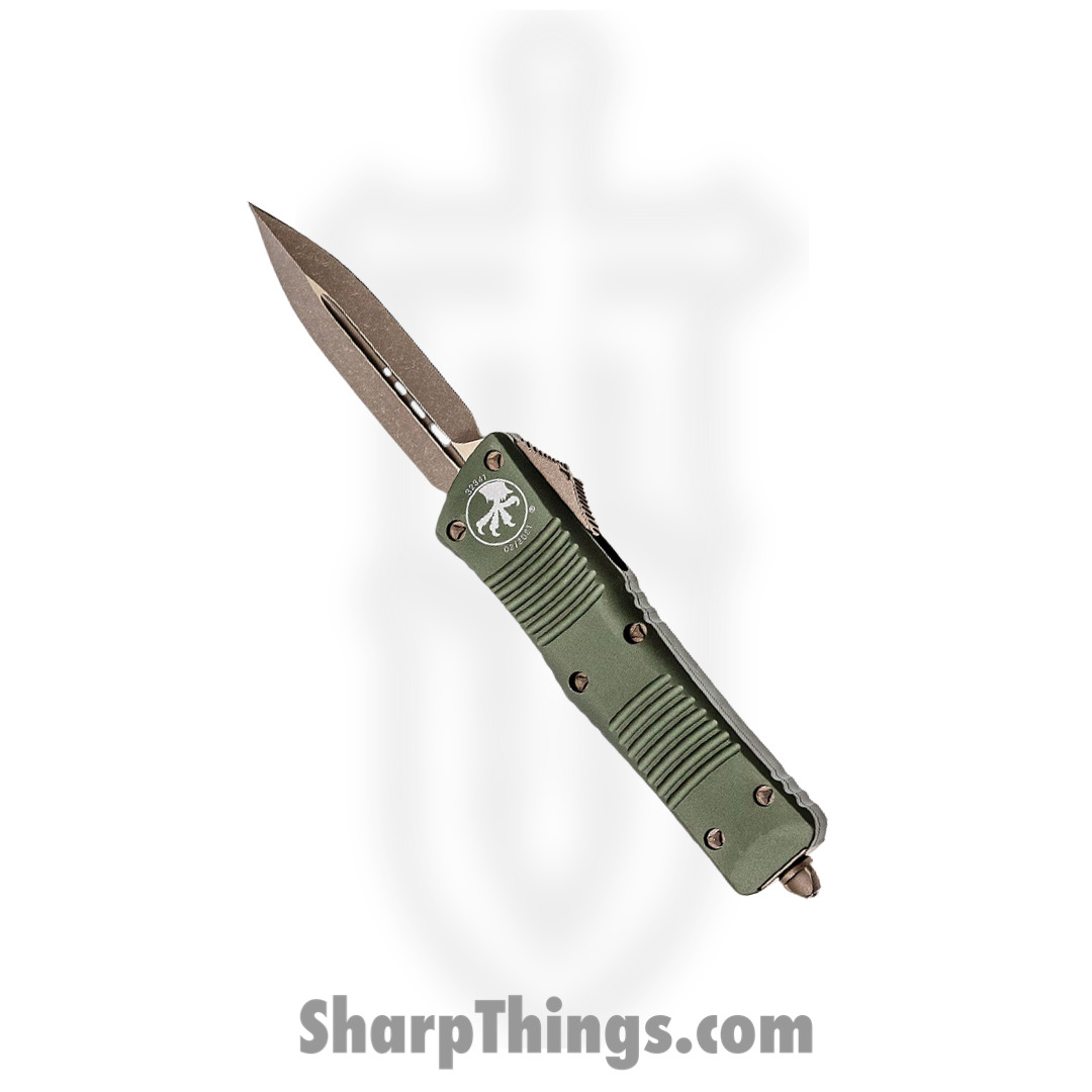 Microtech product by Microtech