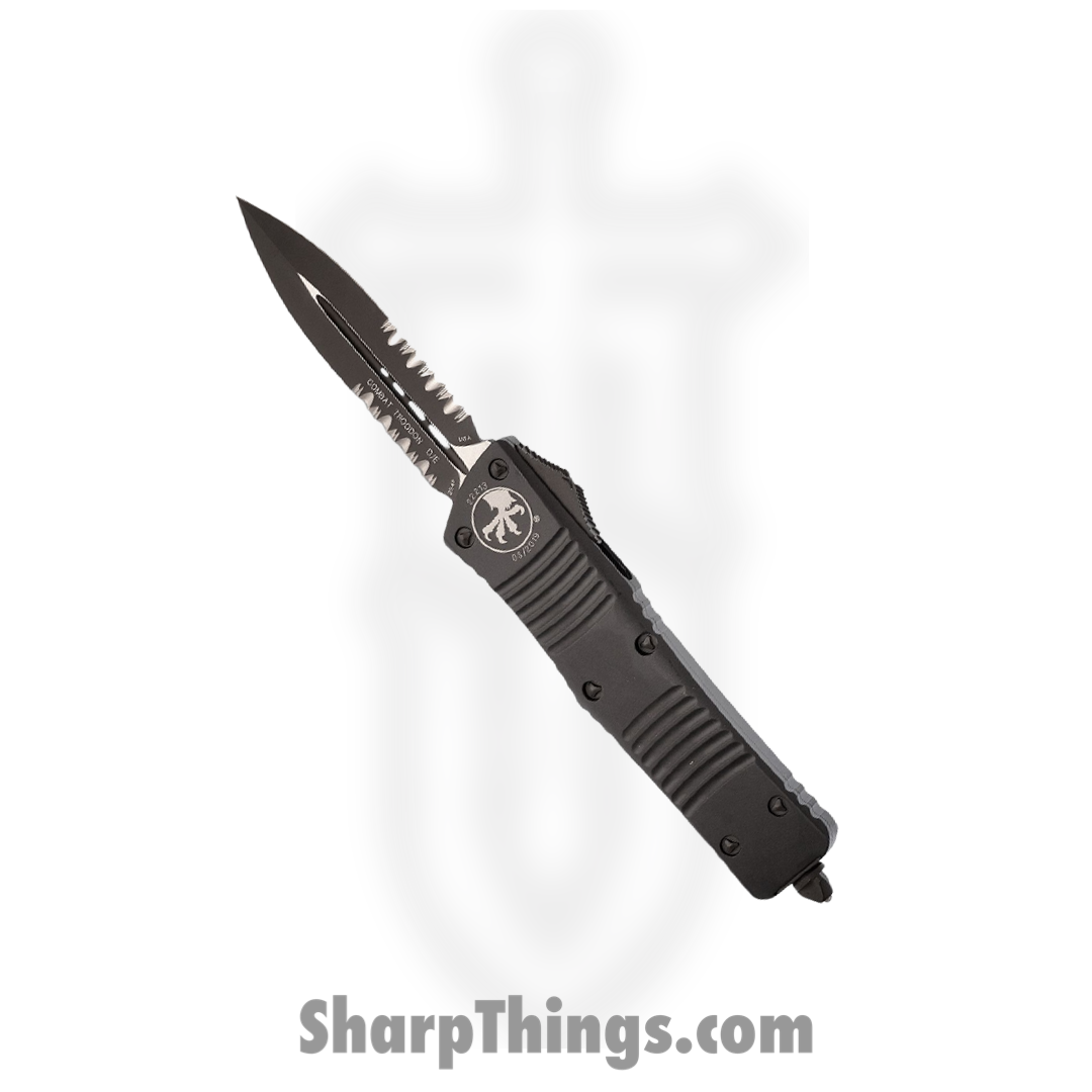 Microtech product by Microtech