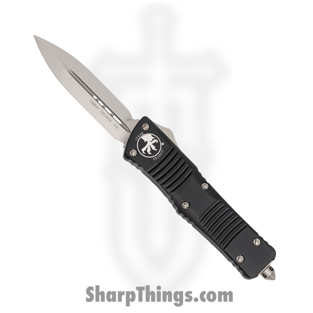 Microtech product by Microtech