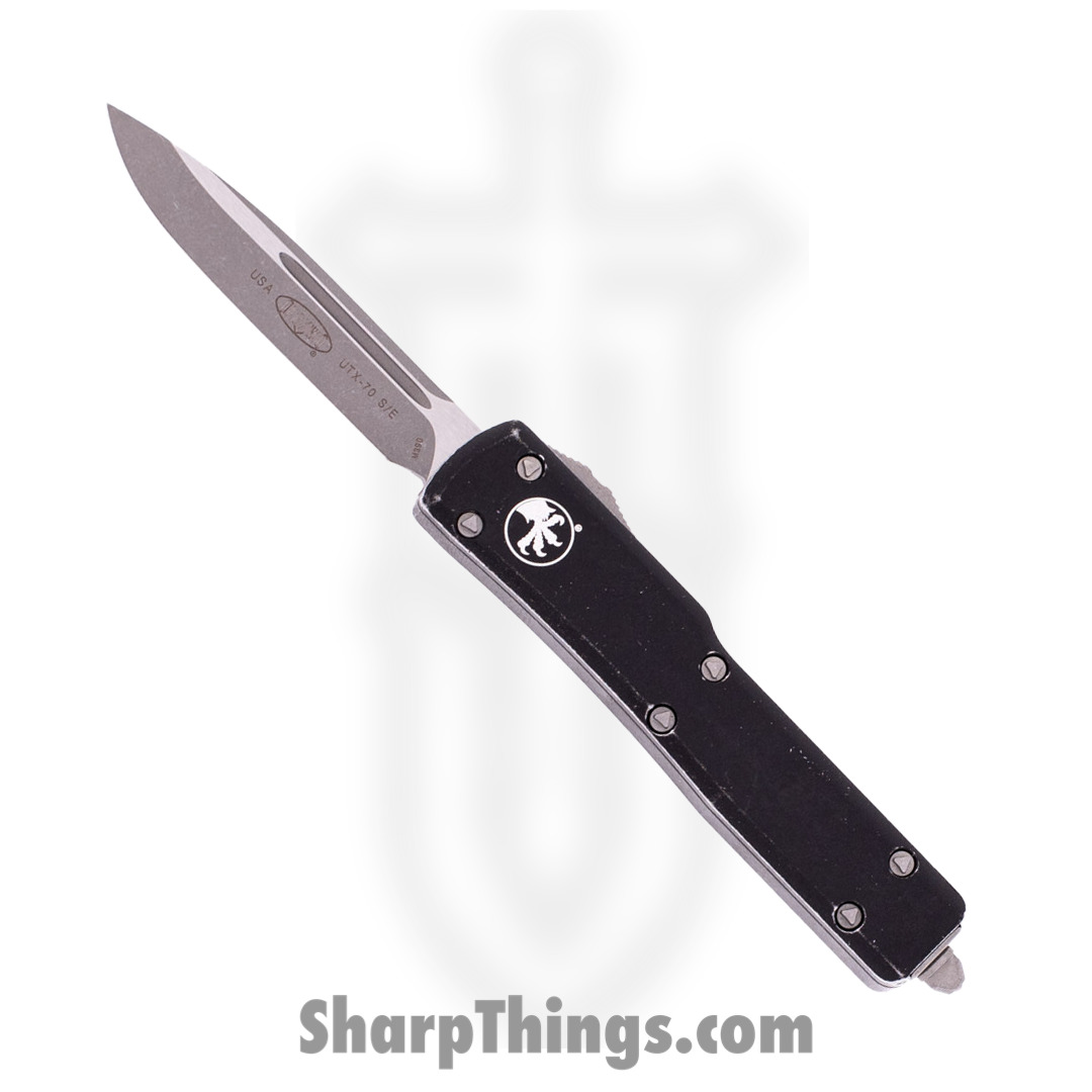 Microtech product by Microtech