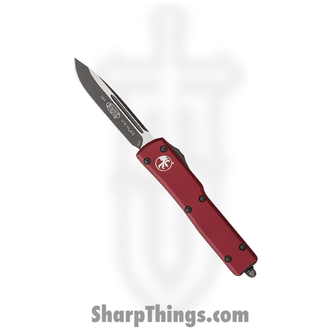 Microtech product by Microtech