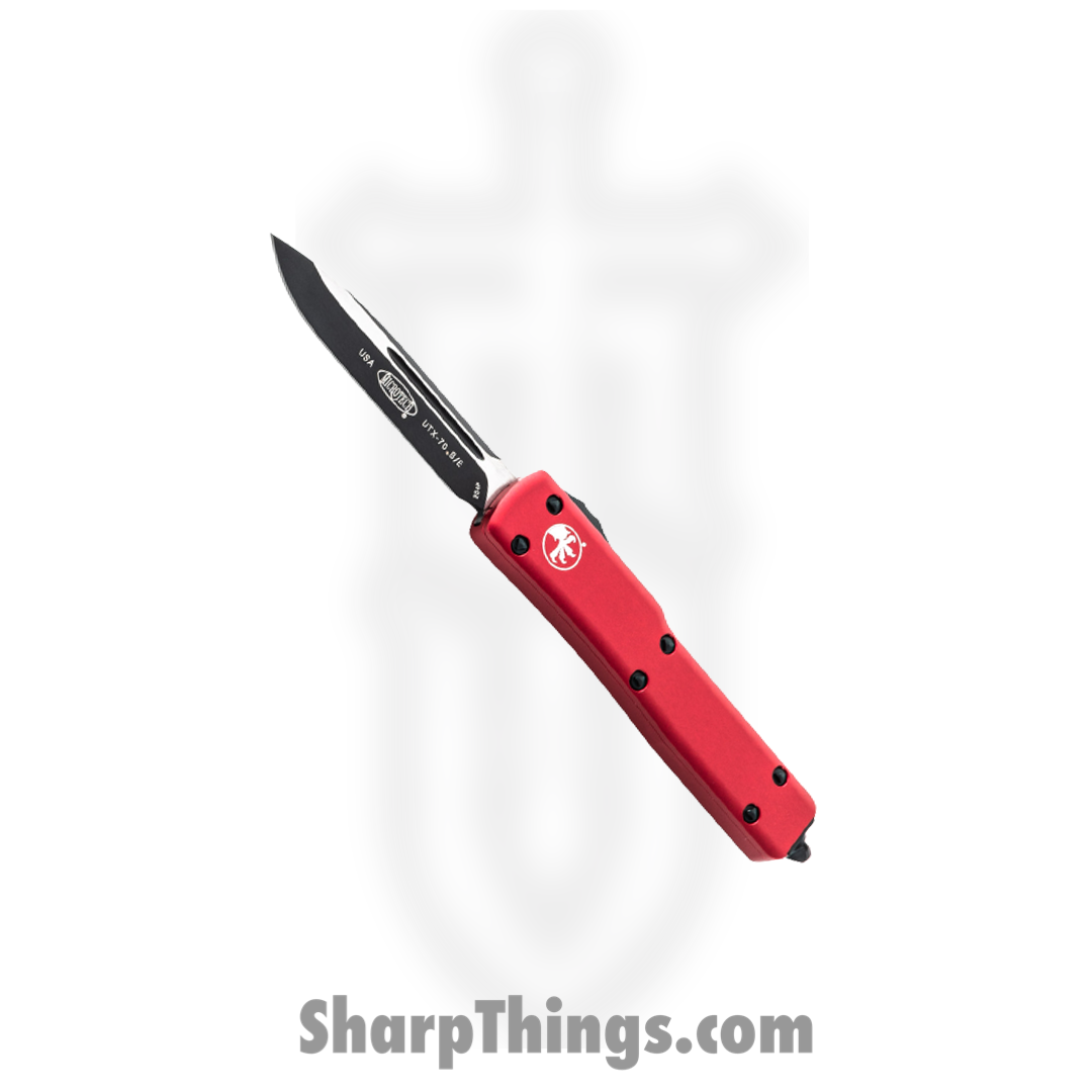 Microtech product by Microtech