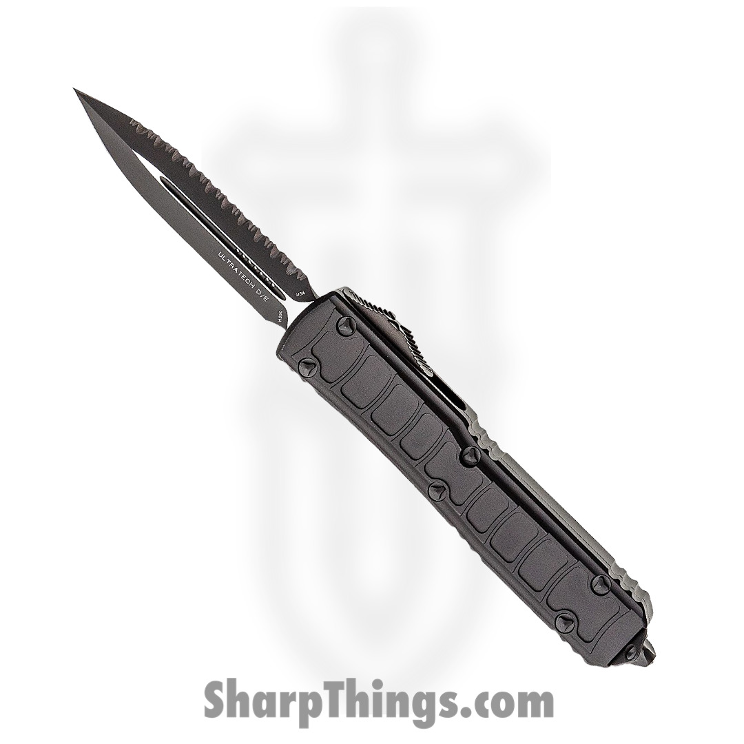 Microtech product by Microtech