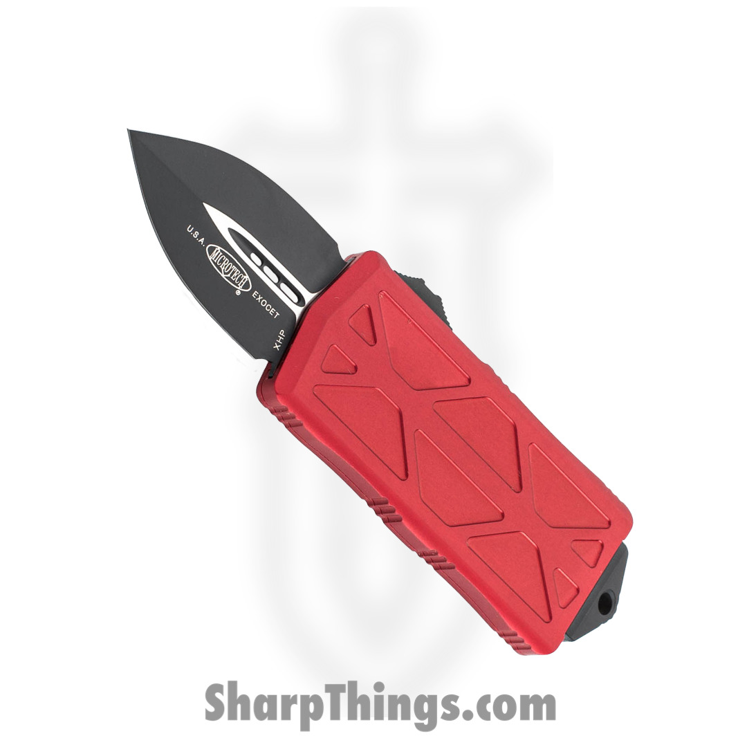 Microtech product by Microtech