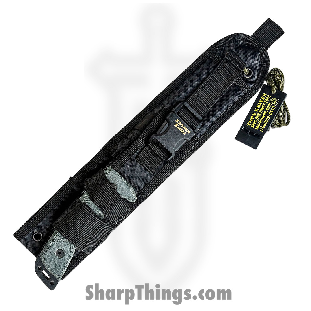 TOPS - TPOC01 - Outpost Command - - Image 11