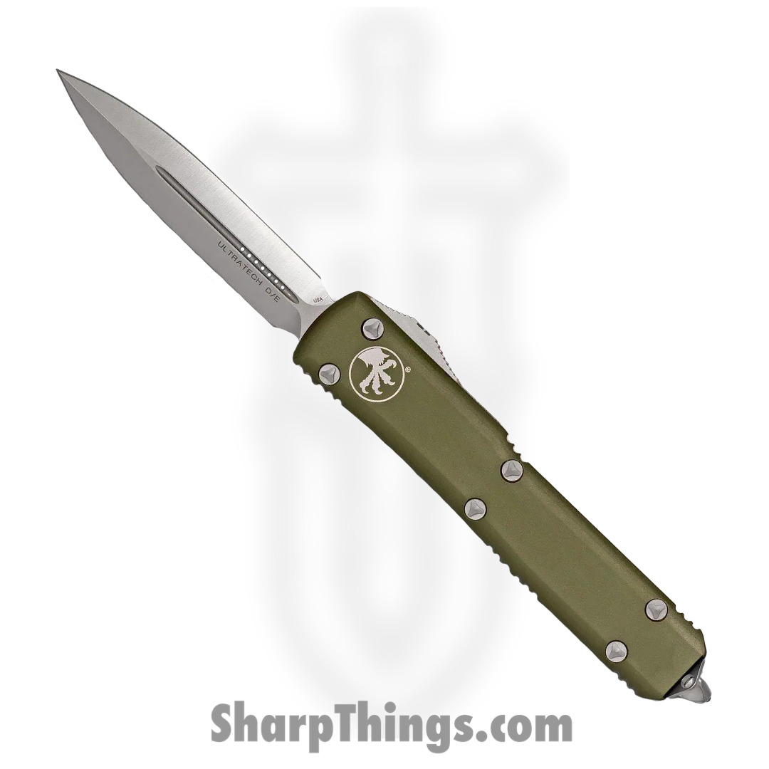 Microtech product by Microtech