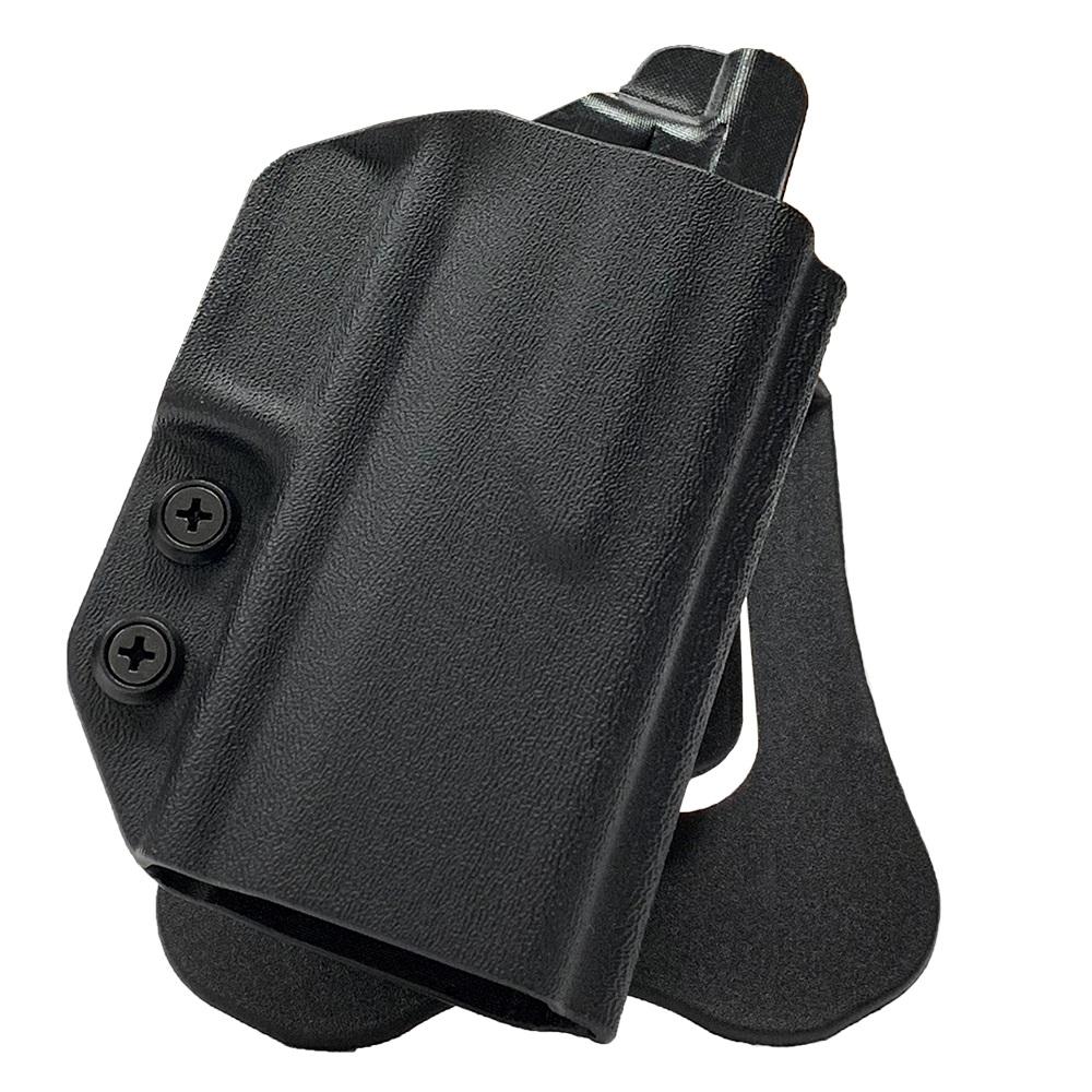 Byrna - BH68300 - Kydex Tactical OTB Paddle Holster - Right Hand - Image 8