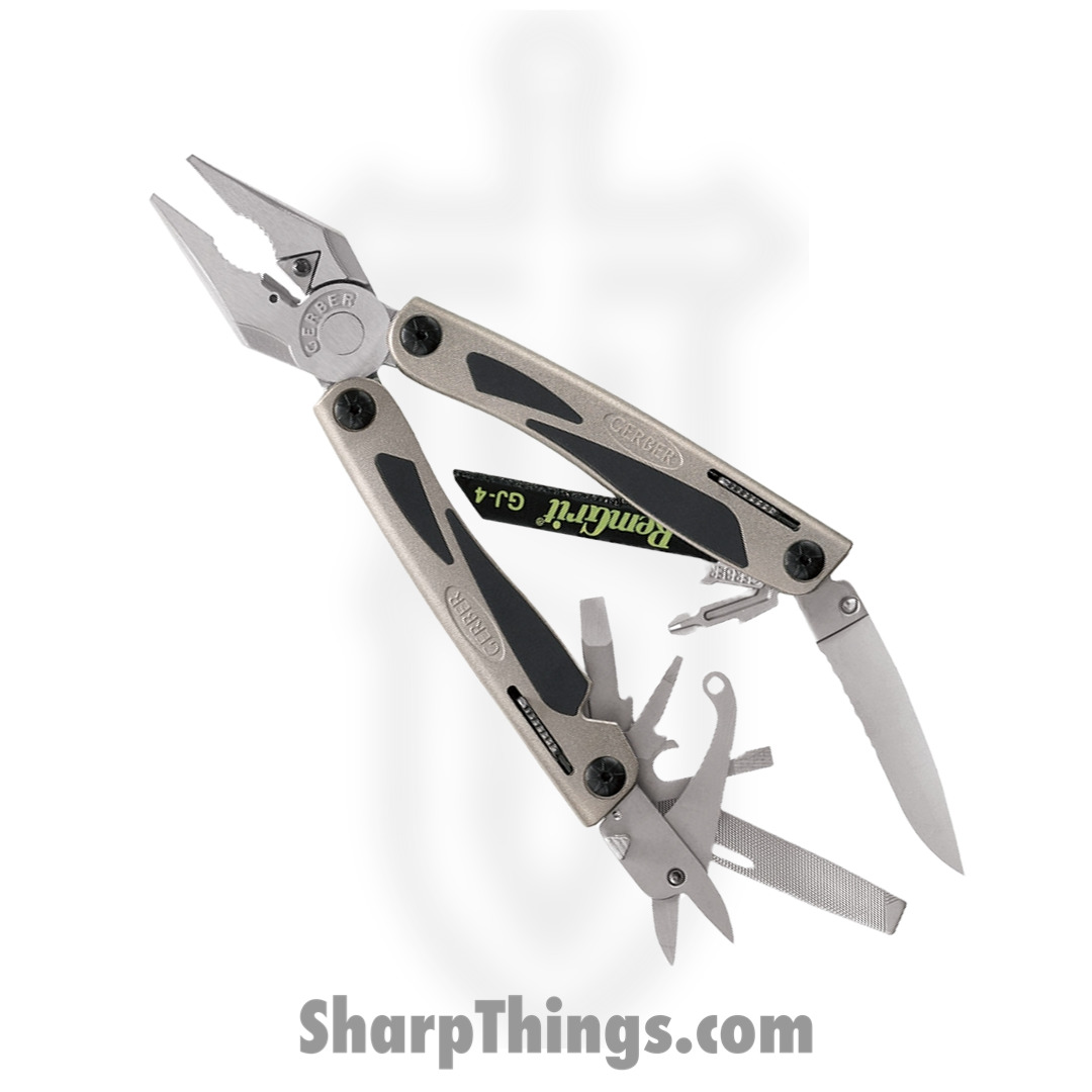 Gerber product by Gerber