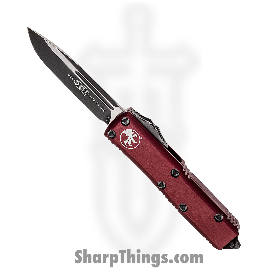 Microtech product by Microtech