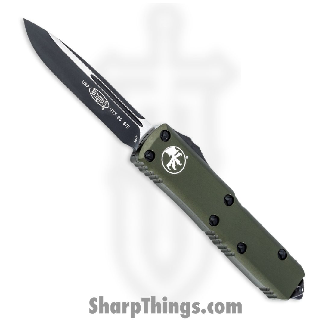 Microtech product by Microtech