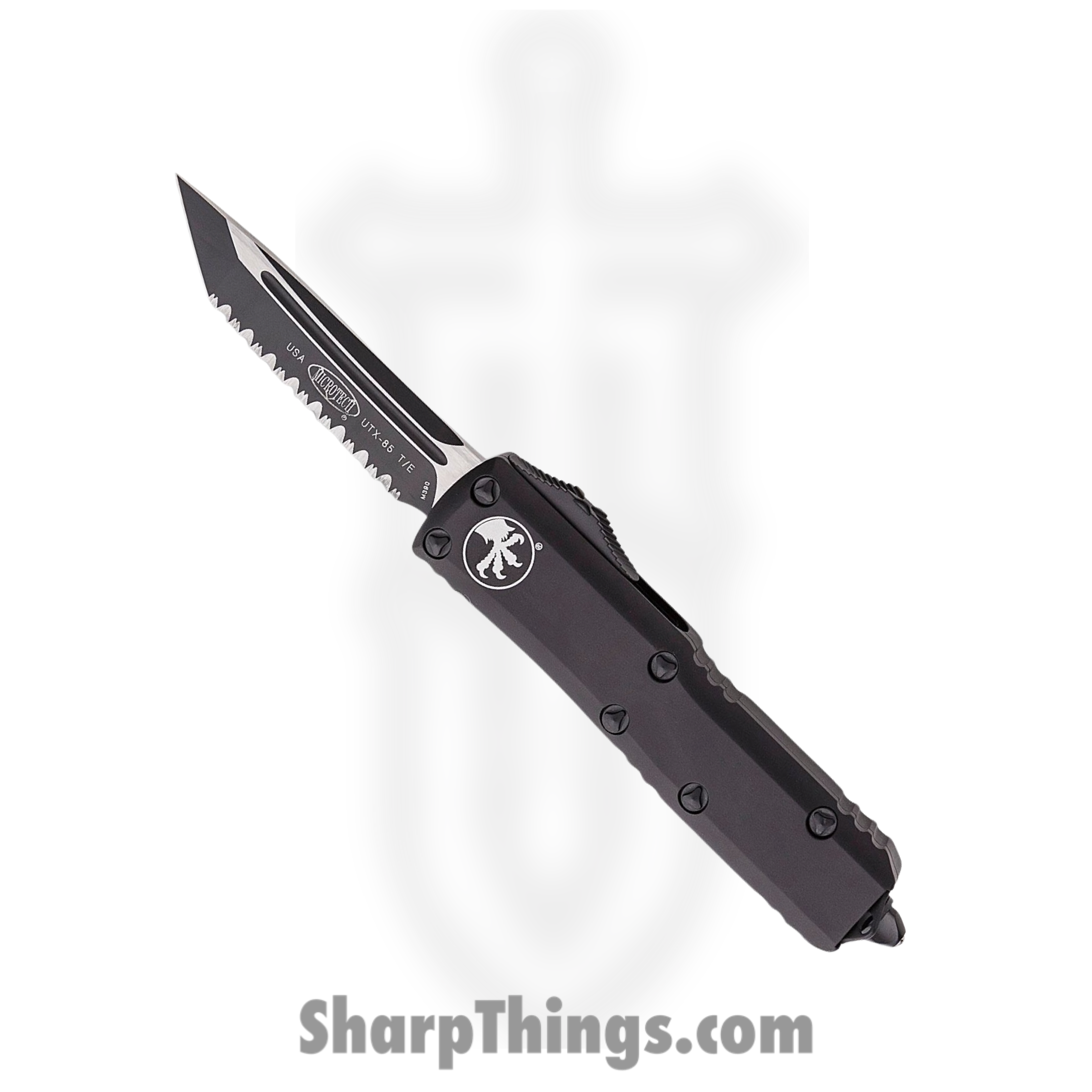 Microtech product by Microtech