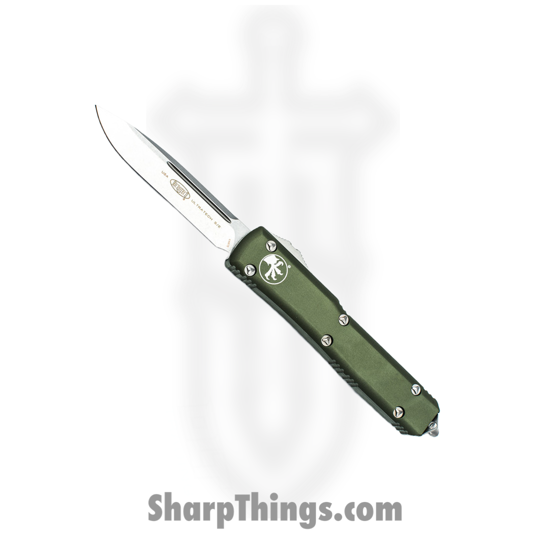 Microtech product by Microtech