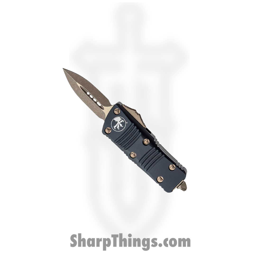 Microtech product by Microtech