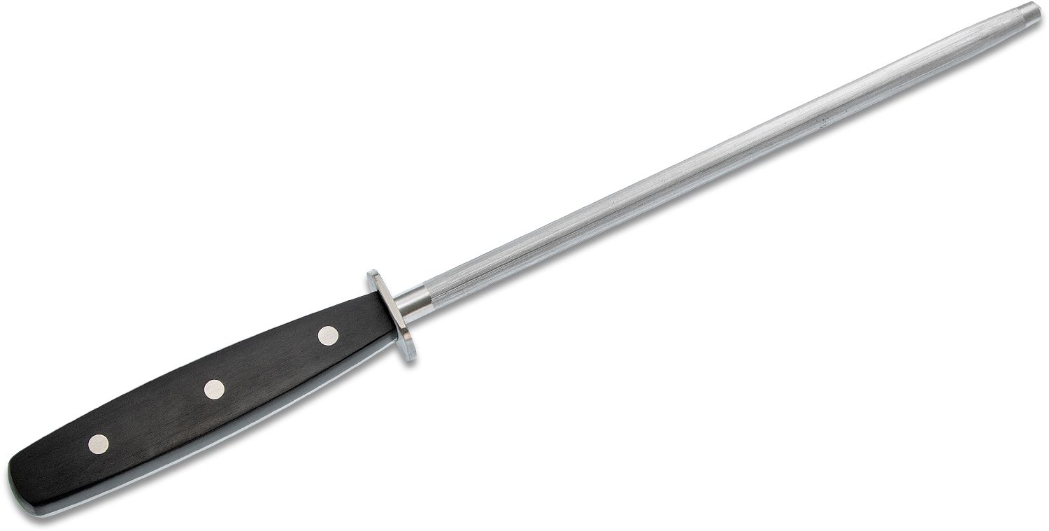 Wusthof - 3059785023 - Triple Rivet Honing Steel - Triple Rivet - Image 8