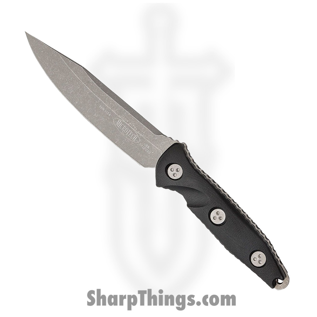 Microtech product by Microtech