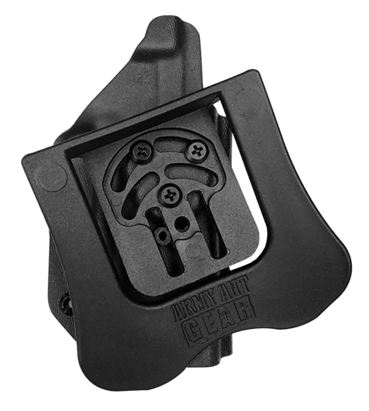 Byrna - BH68300 - Kydex Tactical OTB Paddle Holster - Right Hand - Image 10