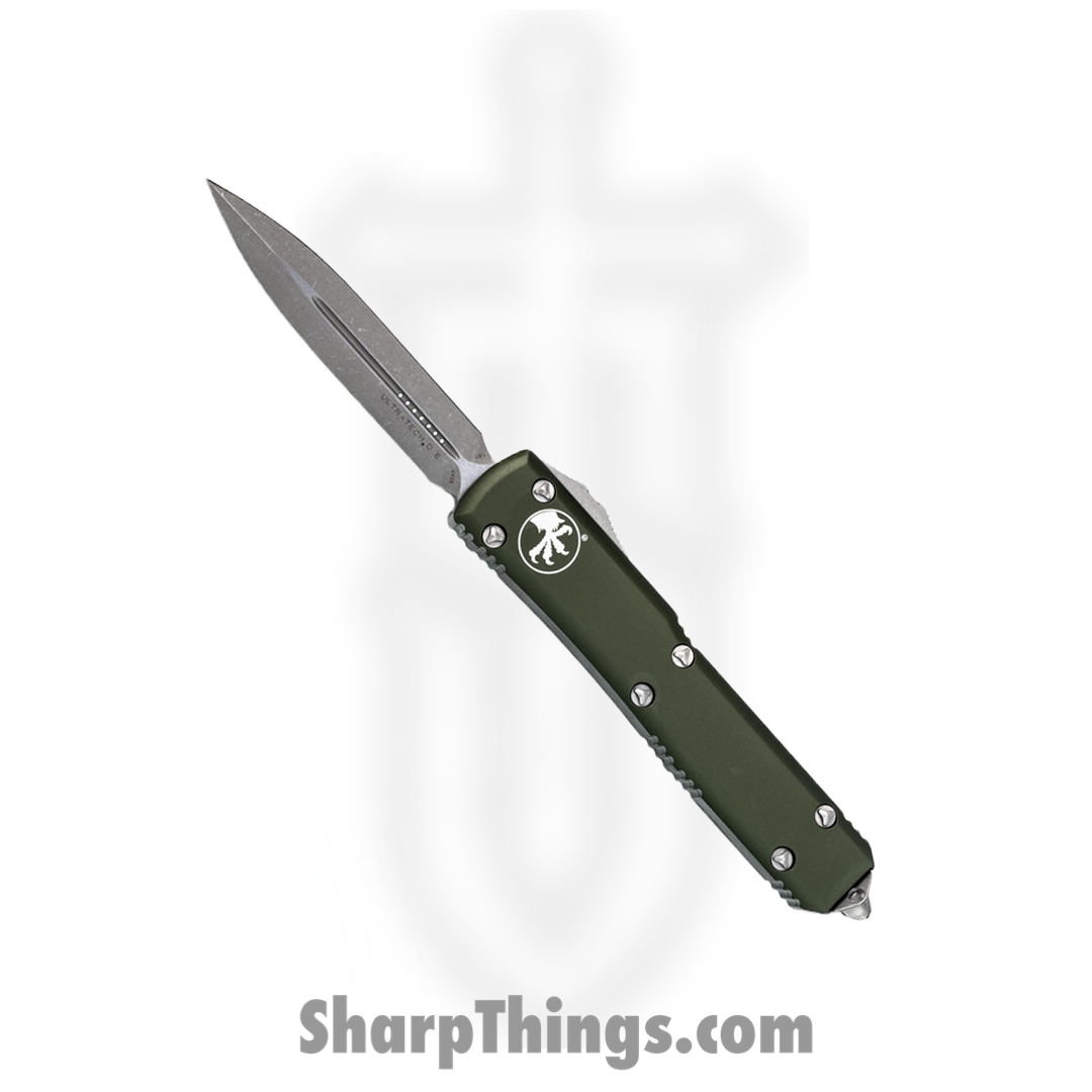 Microtech product by Microtech