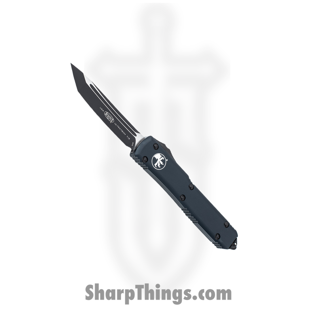 Microtech product by Microtech
