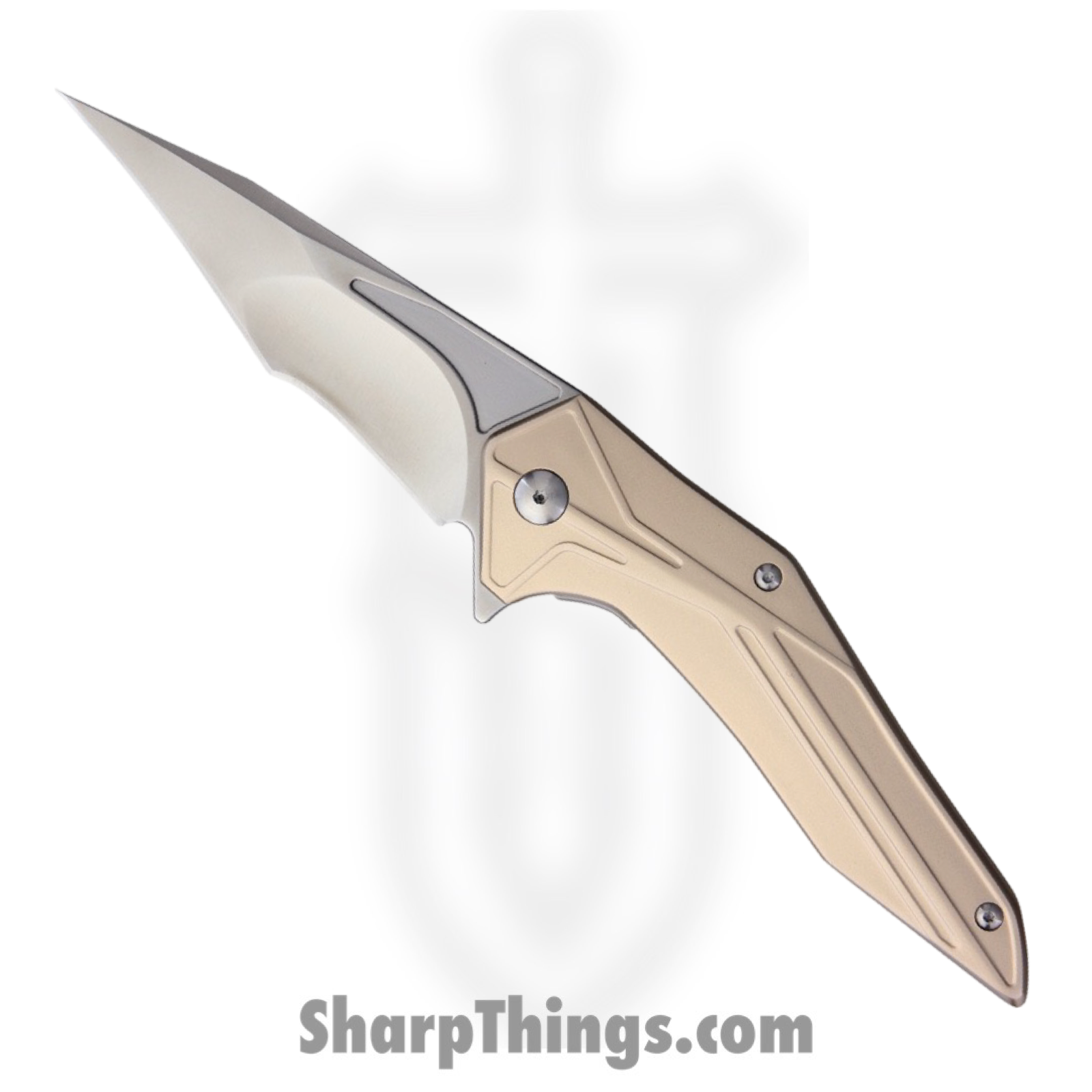 Brous Blades product by Brous Blades