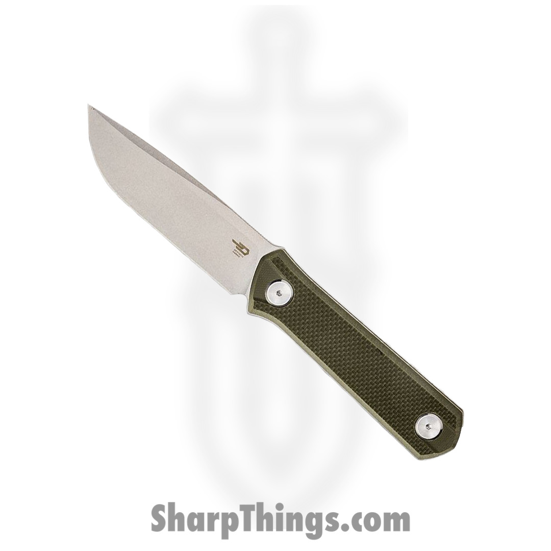 Bestech Knives product by Bestech Knives