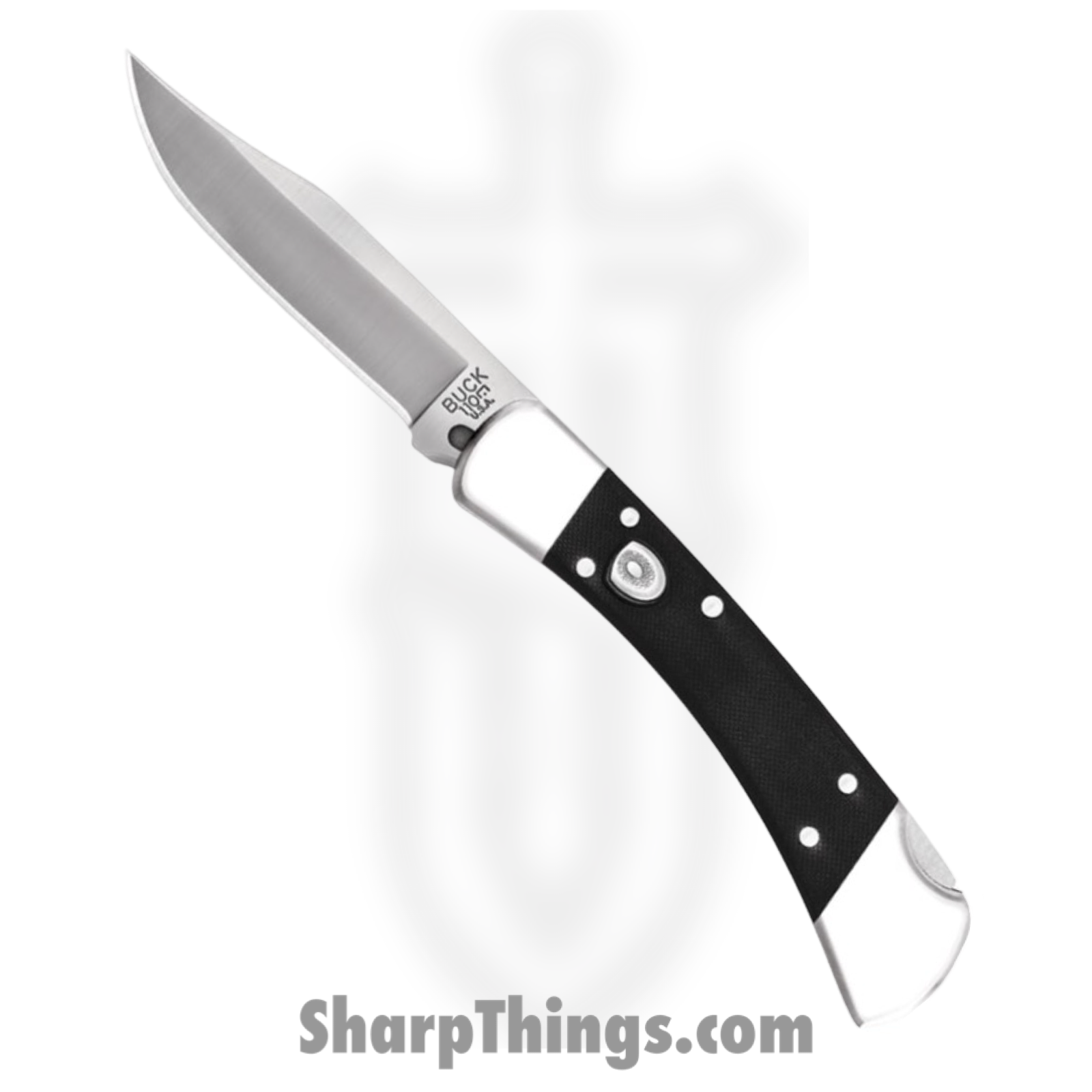 Buck product by Buck