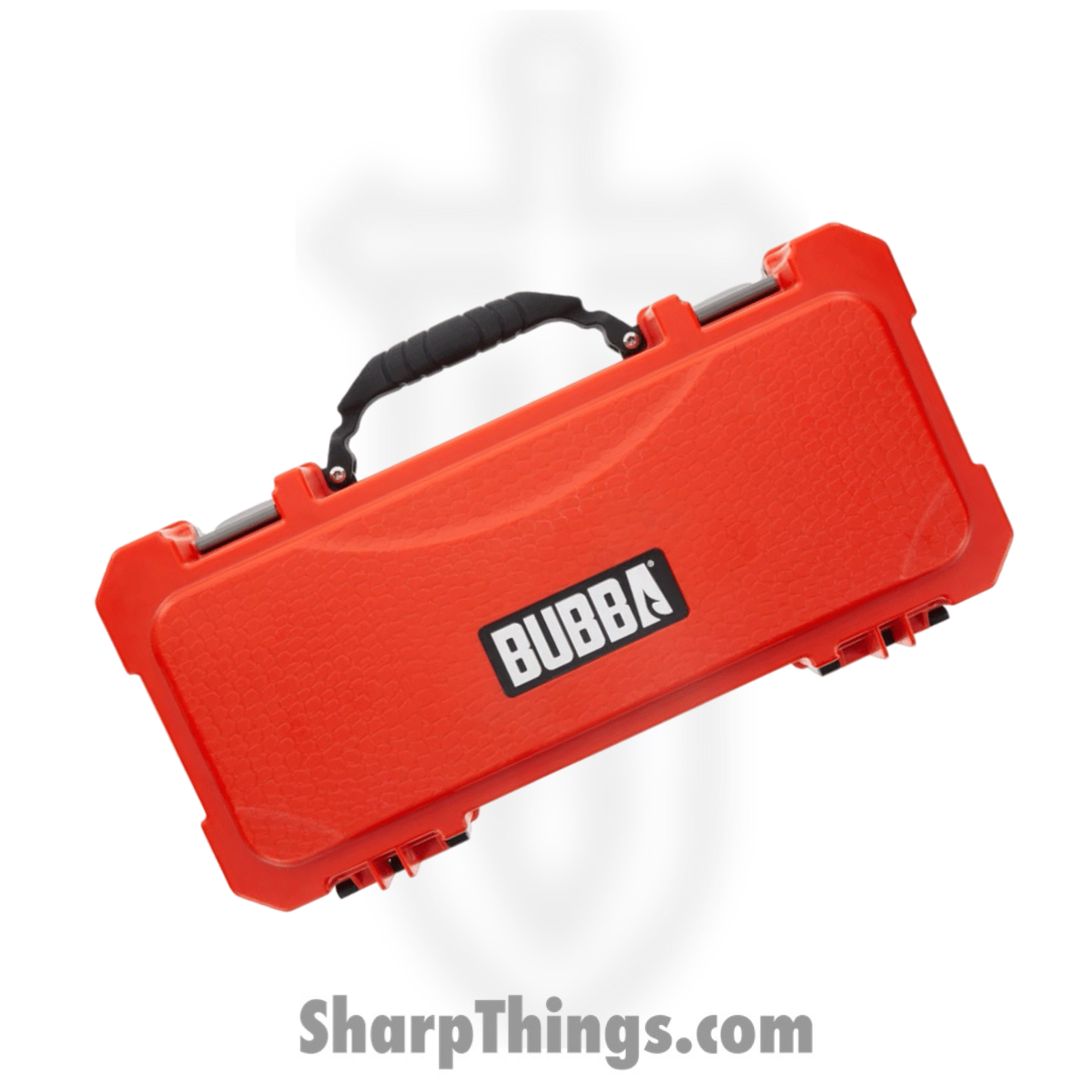 Bubba Blade - BUB1135880 - Pro Series Electric Fillet - Fixed Blade Knife - Coated - Aluminum Alloy - Red Black - Image 8