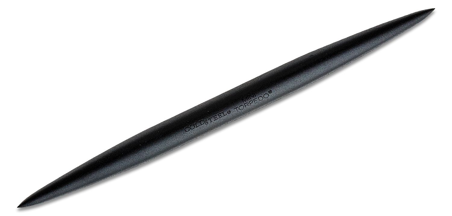 Cold Steel Mini Torpedo -CS80TORM- Thrower - Image 4
