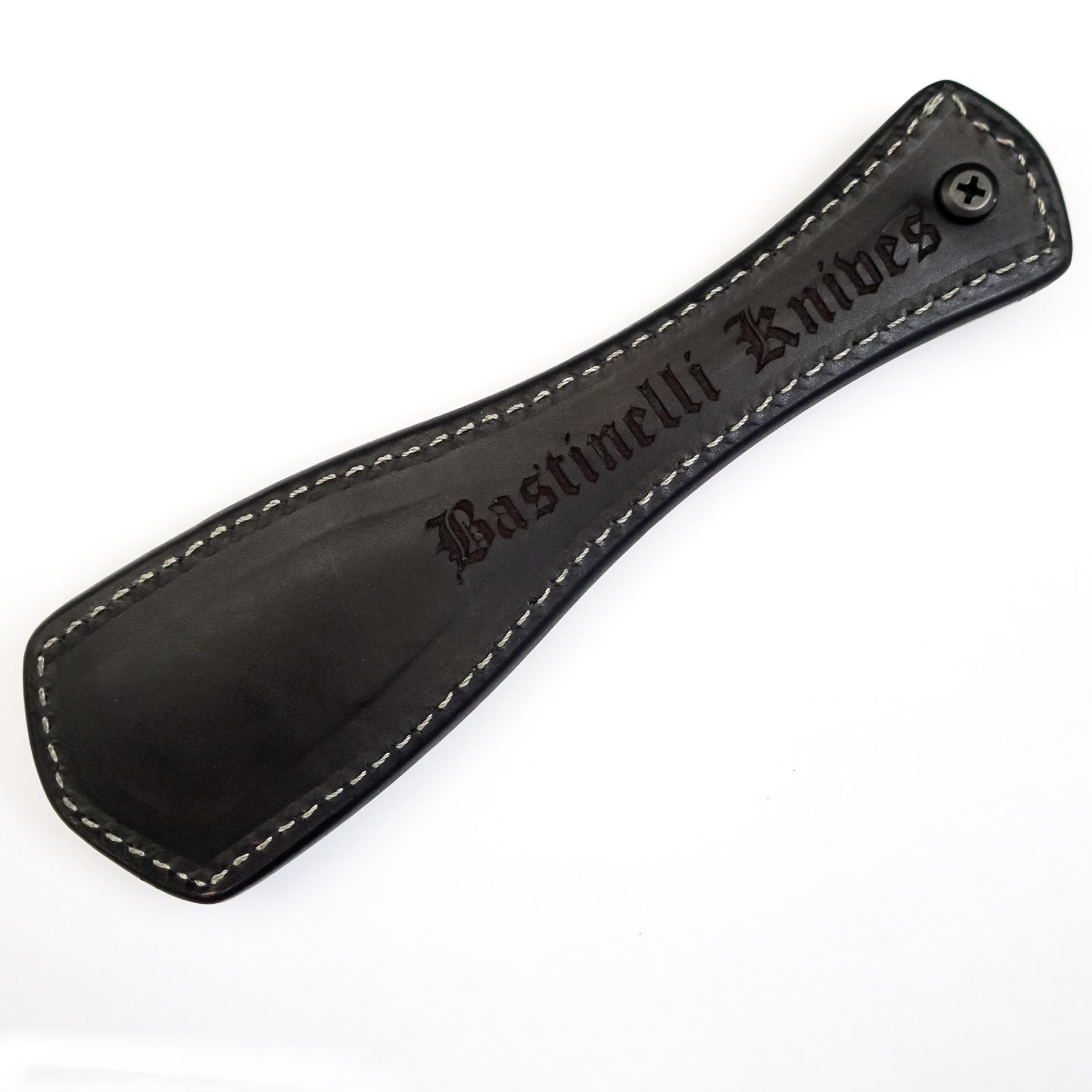 Bastinelli Creations - newsmileBlk - New Smile V2 Slap Jack w/holder - Black - Image 19