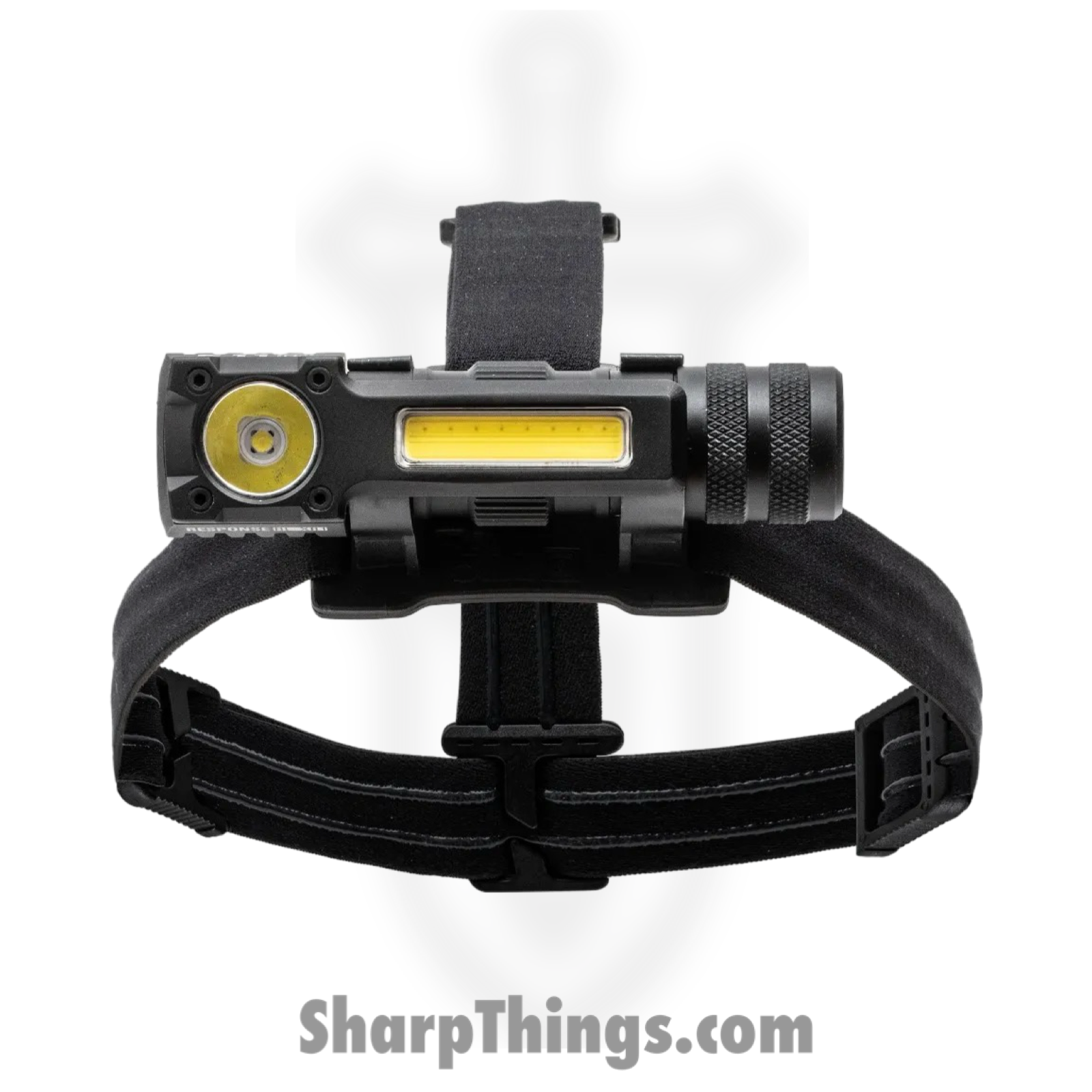 5.11 Tactical - FTL53414 - Response Headlamp - Nylon - Black - Image 6